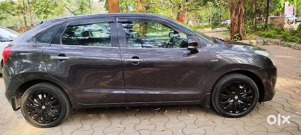 Maruti Suzuki Baleno Zeta, 2019, Diesel