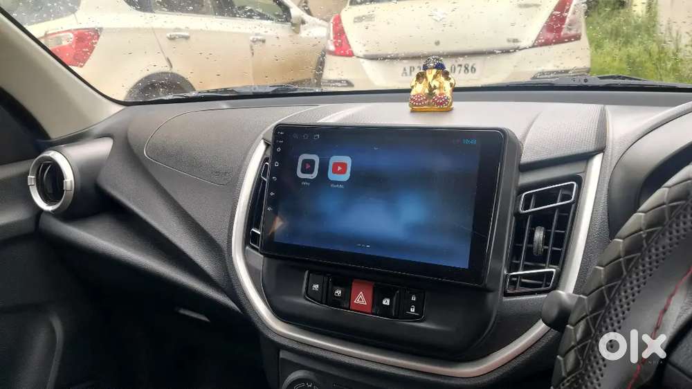 Maruti Suzuki Celerio Vxi Petrol 2022 Variant