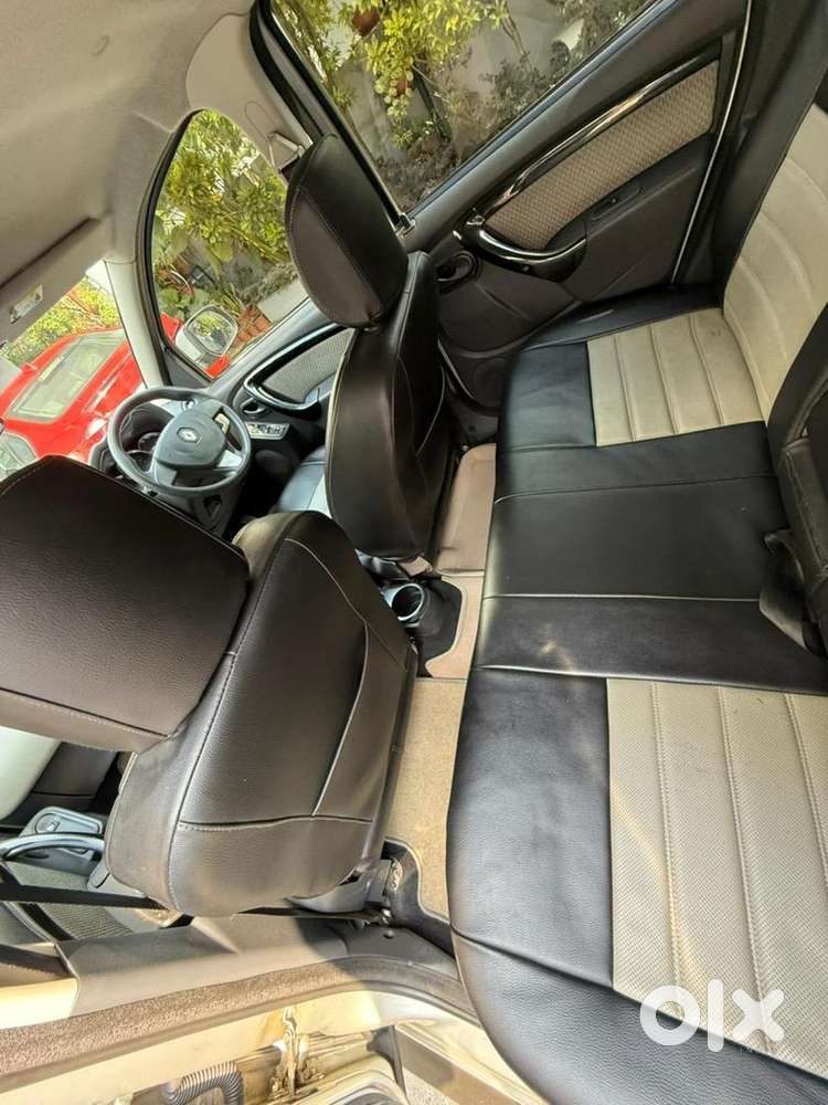 2016 Renault Duster 85 Ps Rxl