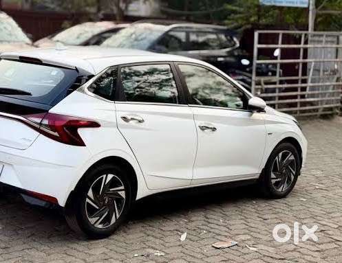 Hyundai I20 Petrol Manual 2023
