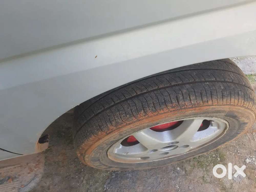 Maruti Suzuki Versa 2003