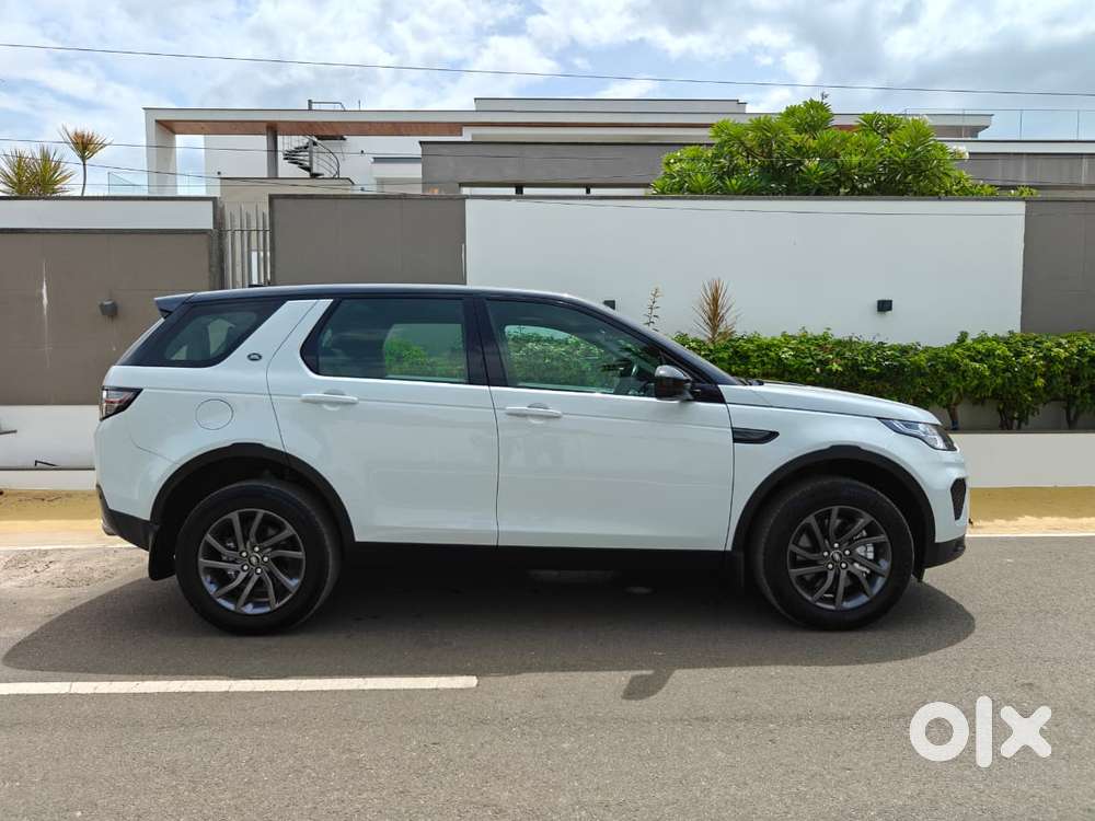 Land Rover Discovery Sport Td4 Se, 2019, Diesel