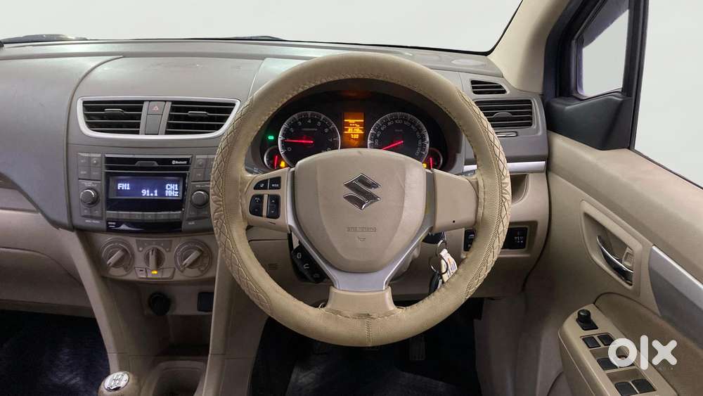 Maruti Suzuki Ertiga Vxi Cng, 2018, Cng & Hybrids