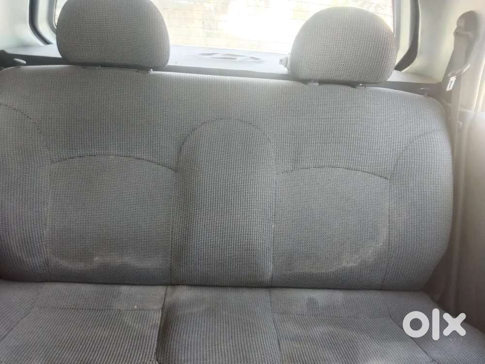 2002 Hyundai Santro Xing Petrol Manual