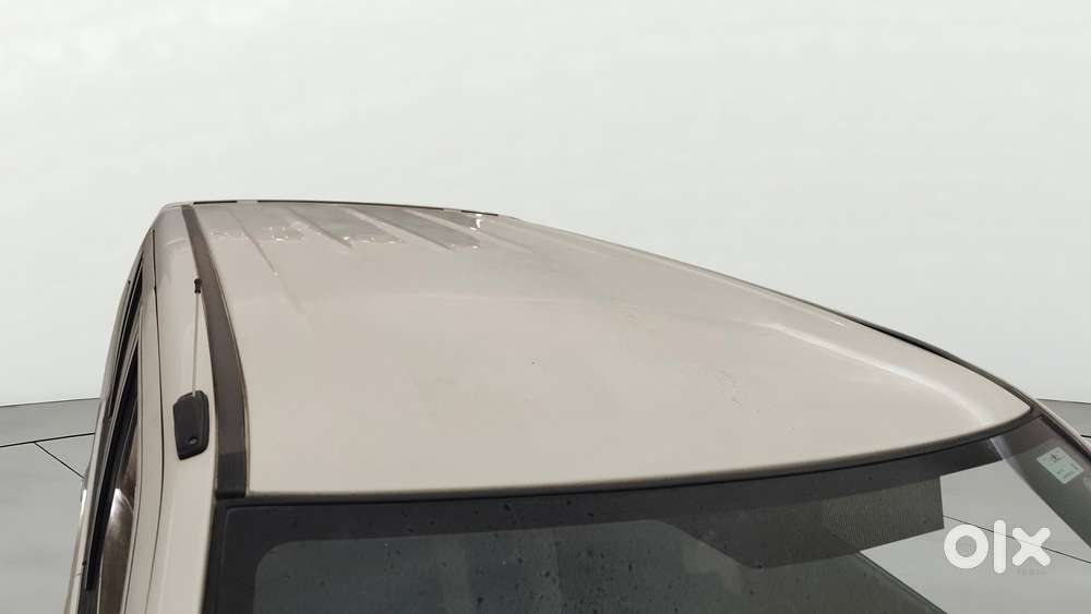 Maruti Suzuki Wagon R Stingray Vxi, 2015, Petrol