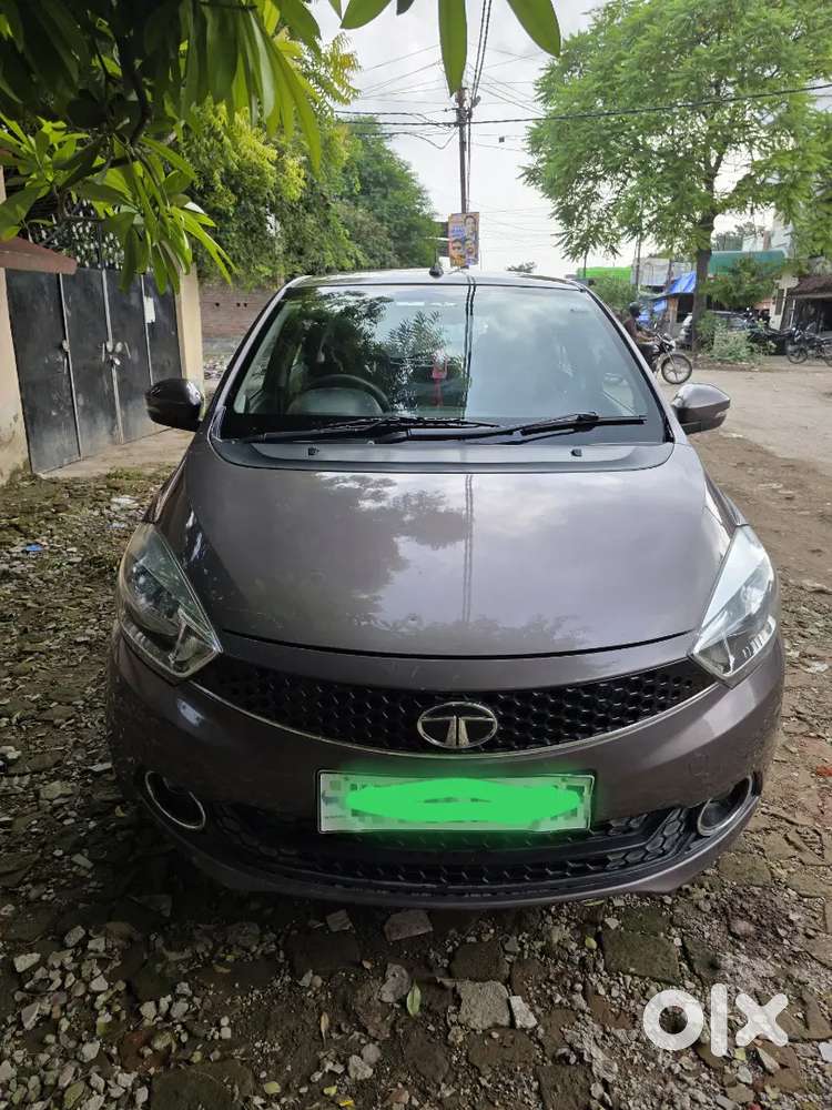 Tata Tiago 1.2 Revotron 2016