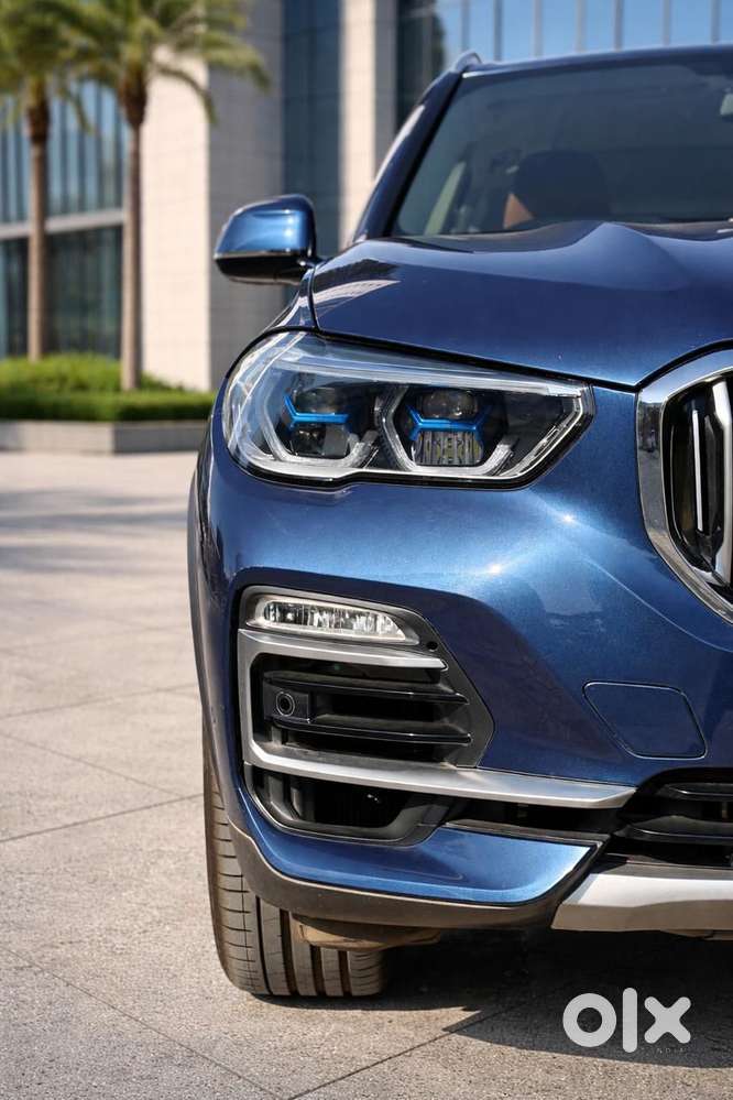 Bmw X5 Xdrive30d Xline, 2020, Diesel