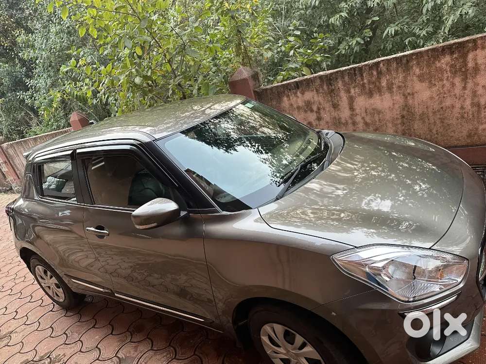 Maruti Suzuki Swift 2022 Petrol 44000 Km Driven