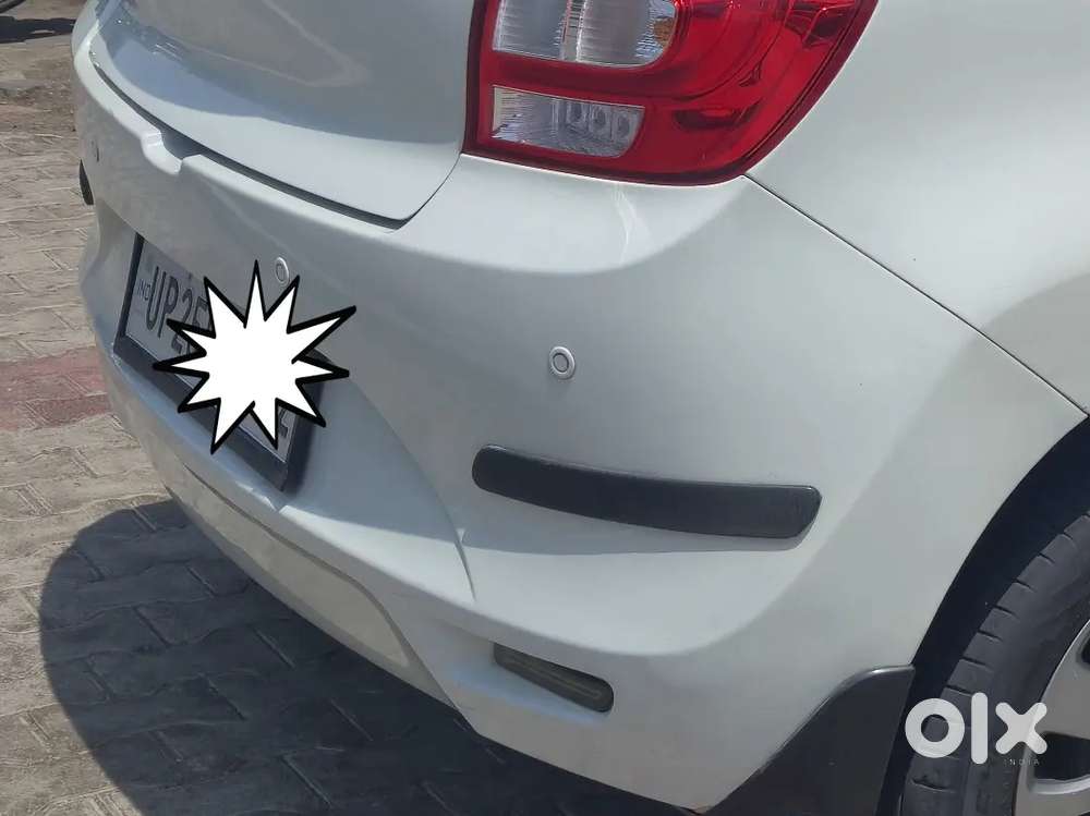 Maruti Suzuki Baleno 2017 Diesel 69000 Km Driven