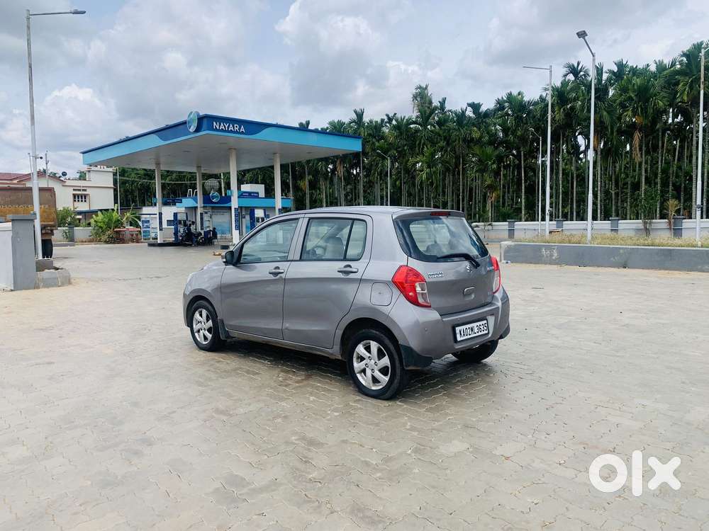 Maruti Suzuki Celerio Zdi, 2016, Diesel
