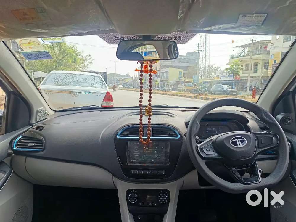 Tata Tiago Ev 2024 Electric 58000 Km Driven