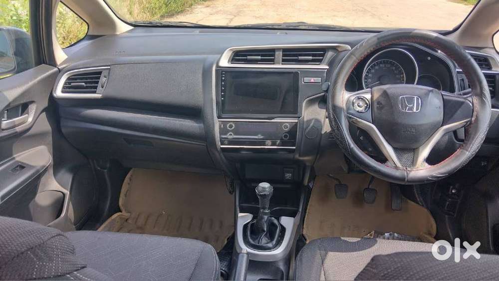 Honda Jazz Vx Diesel, 2017, Diesel