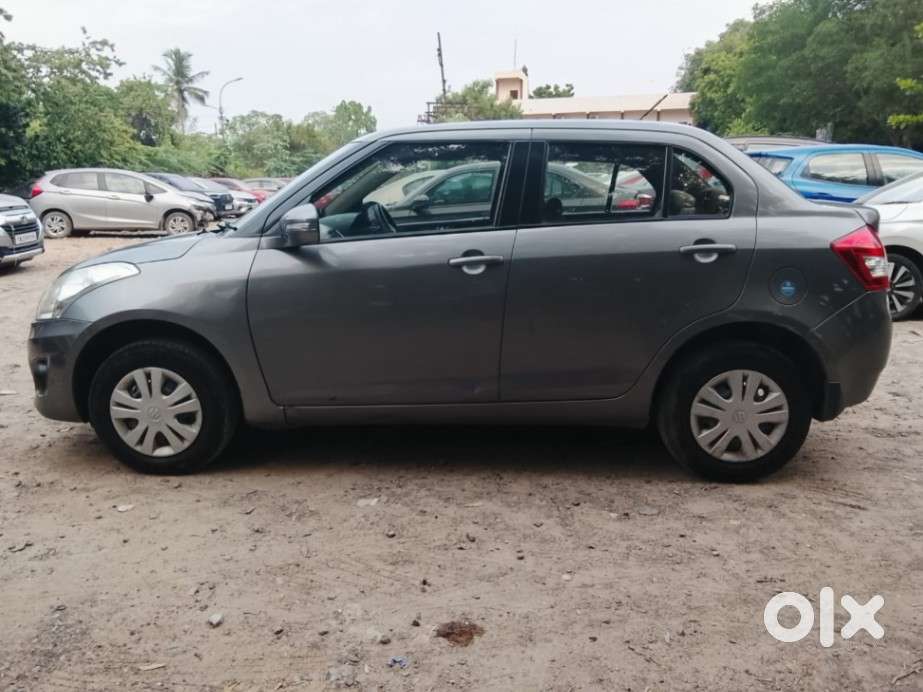 Maruti Suzuki Swift Dzire Vdi Bsiv, 2014, Diesel