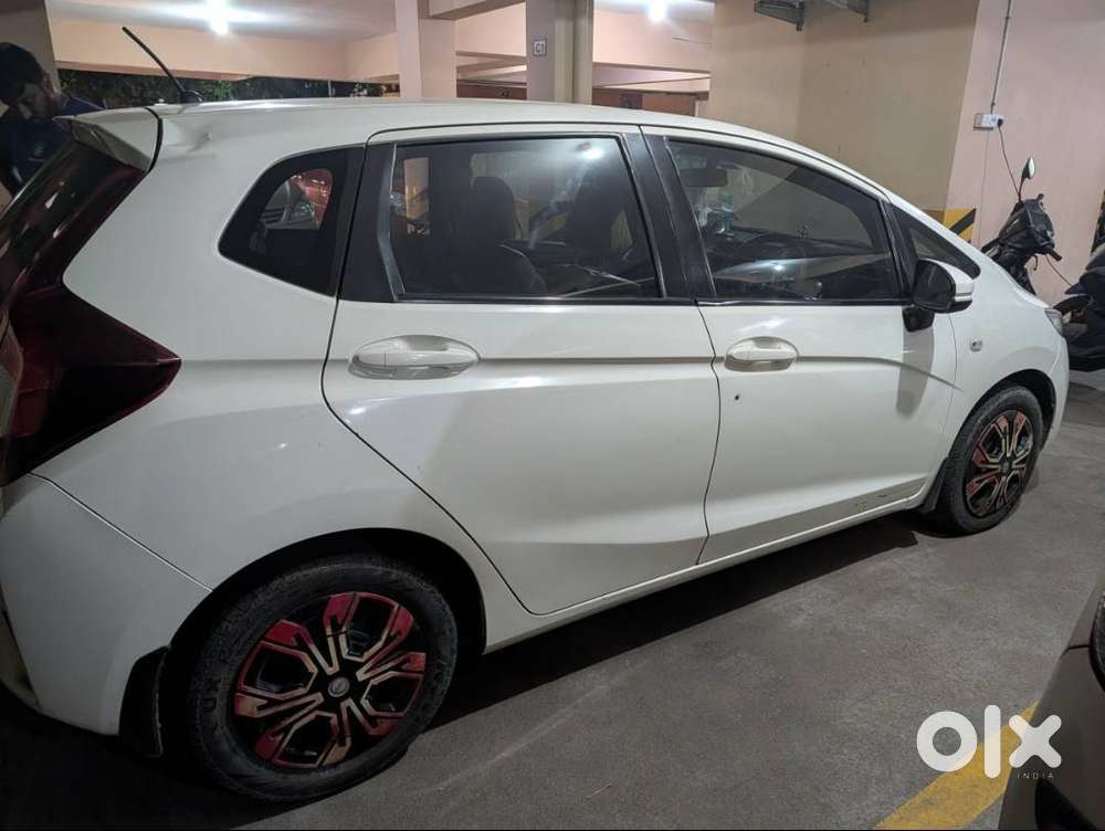 Honda Jazz 2016 Petrol Good Condition