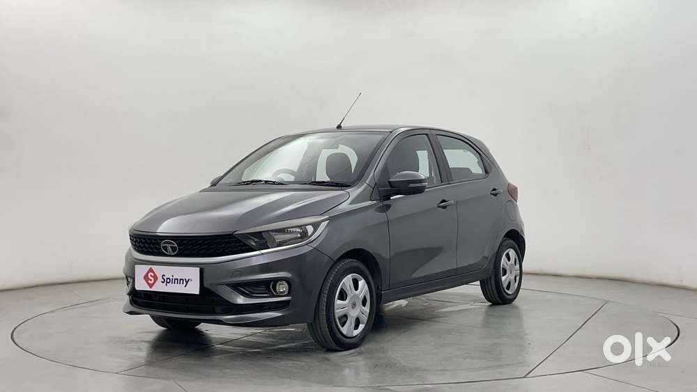 Tata Tiago Xza, 2021, Petrol