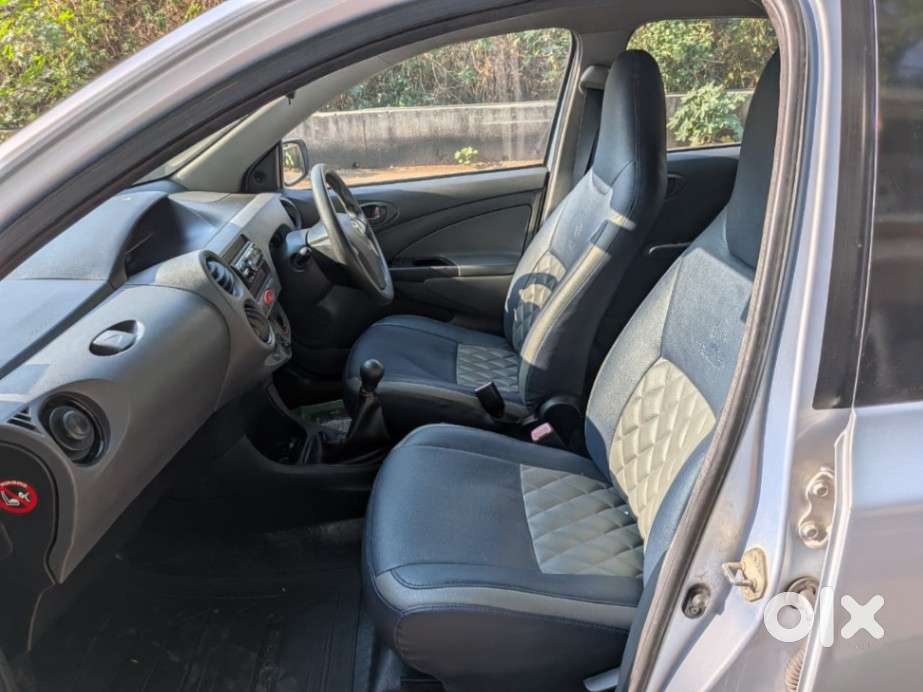 Toyota Etios Liva G Sp*, 2012, Petrol