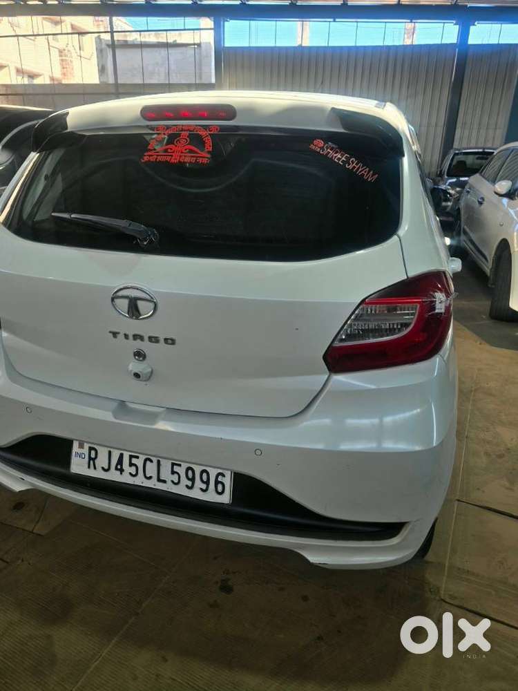 Tata Tiago 1.05 Revotorq Xz, 2020, Petrol