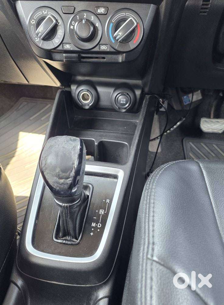 Maruti Suzuki Swift Amt Vxi, 2019, Petrol