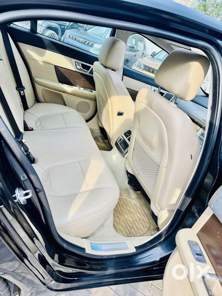 Jaguar Xf 2.2 Litre Luxury, 2016, Diesel