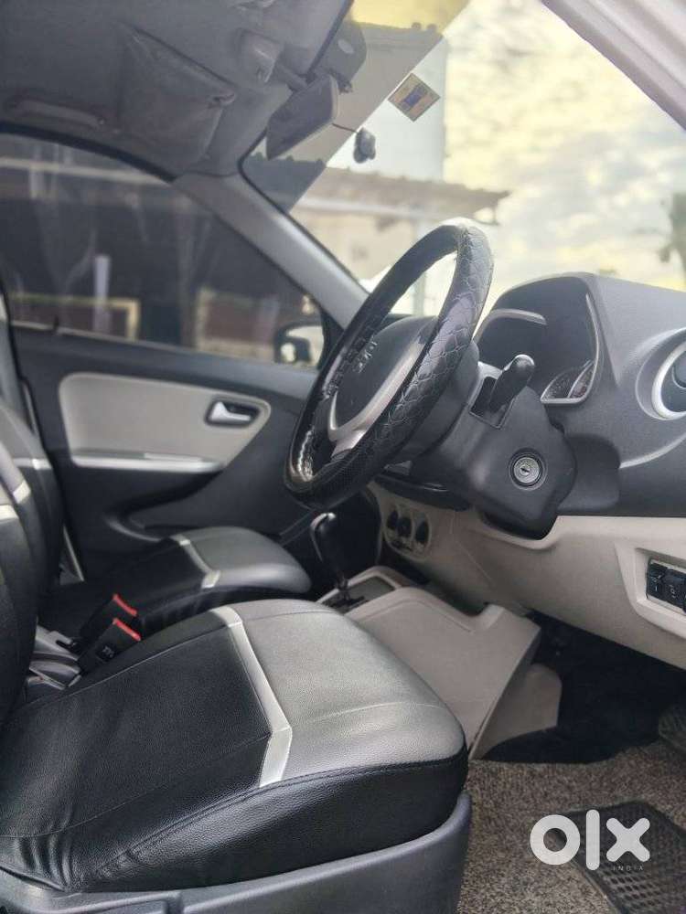 Maruti Suzuki Alto K10 Vxi, 2017, Petrol