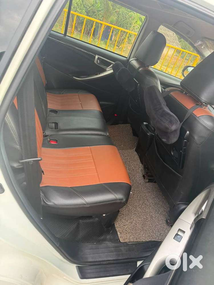 Toyota Innova Crysta 2020 Diesel Good Condition