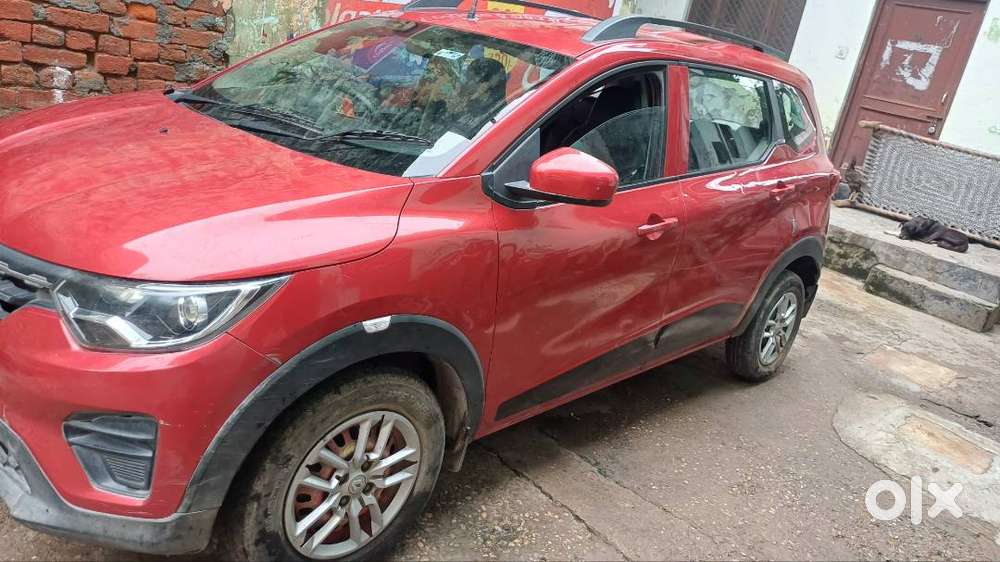 Renault Triber Rxe 2019