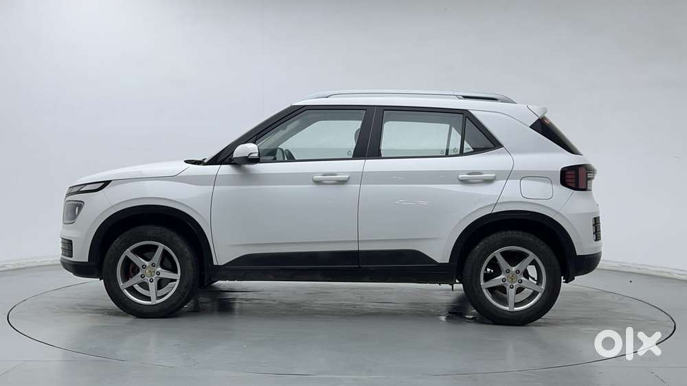 Hyundai Venue Sx, 2024, Petrol