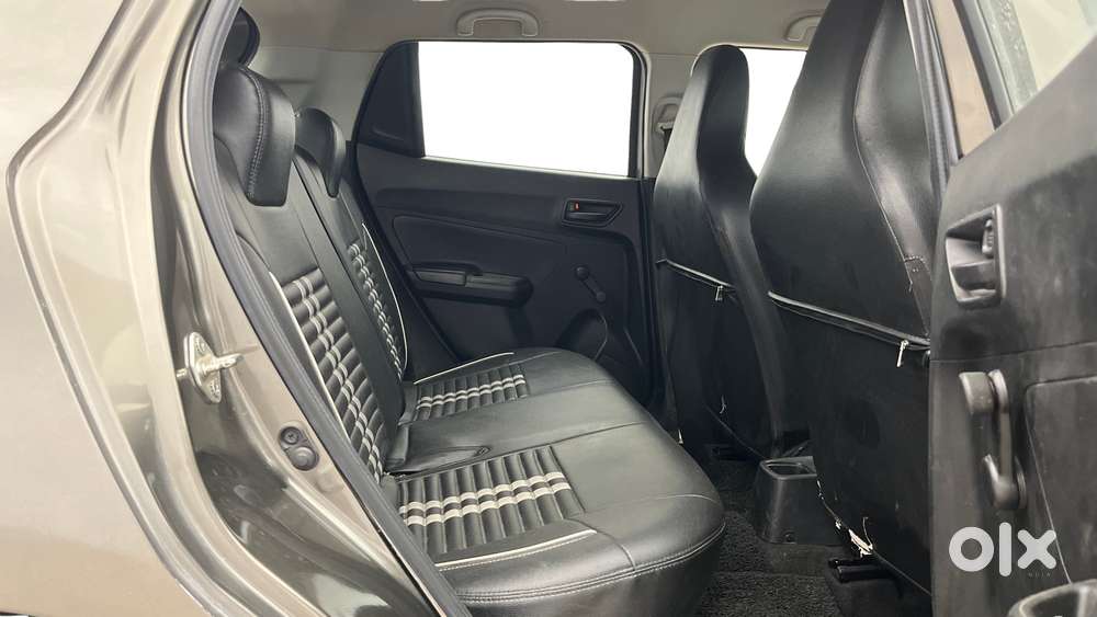 Maruti Suzuki Swift Lxi 2018, 2019, Petrol