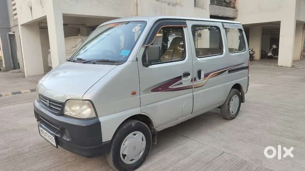 Maruti Suzuki Eeco 1.2 2012