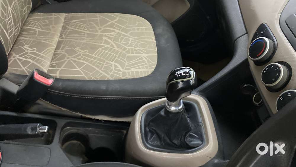 Hyundai Grand I10 1.1 Crdi Sportz, 2016, Diesel