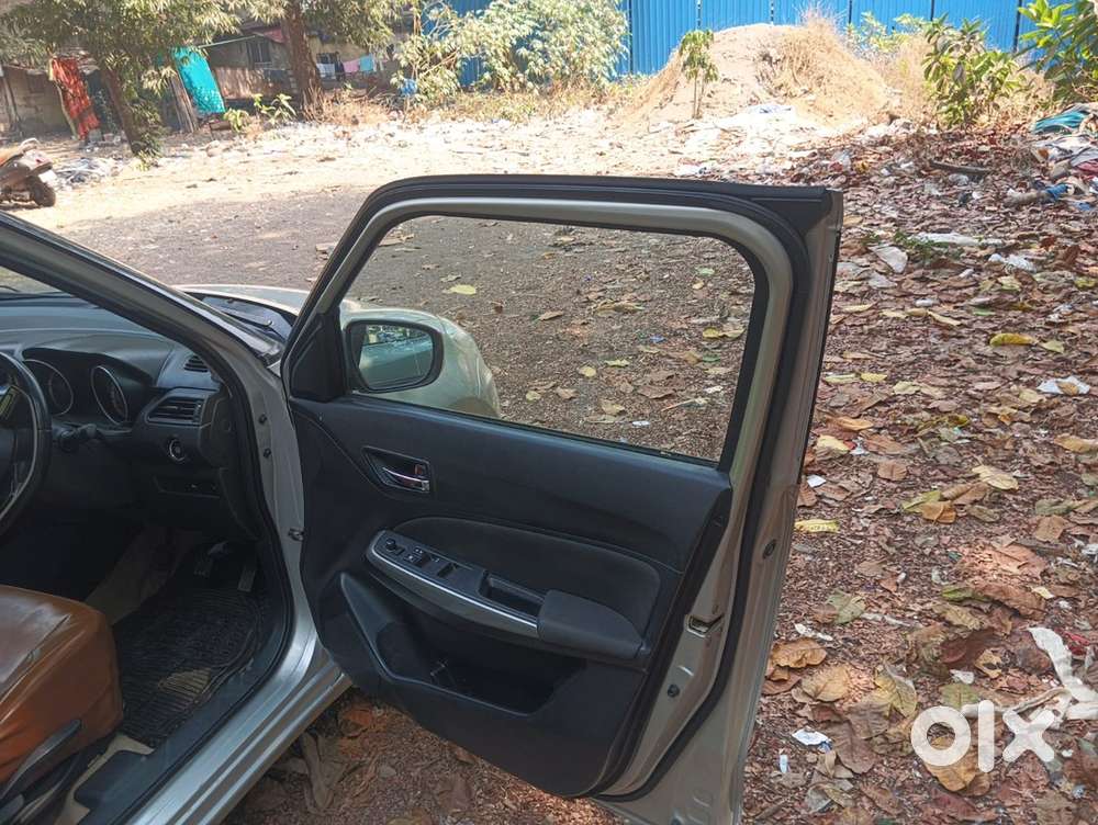 Maruti Suzuki Swift 2018 Diesel Good Condition