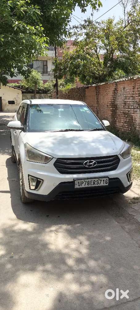 I Want To Sale My Hyundai Creta
