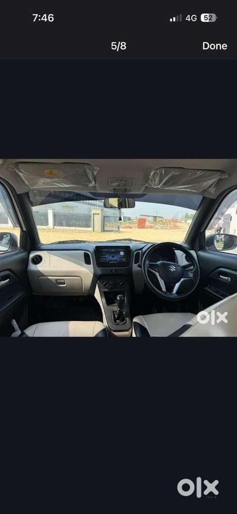 Maruti Suzuki 2022 Car