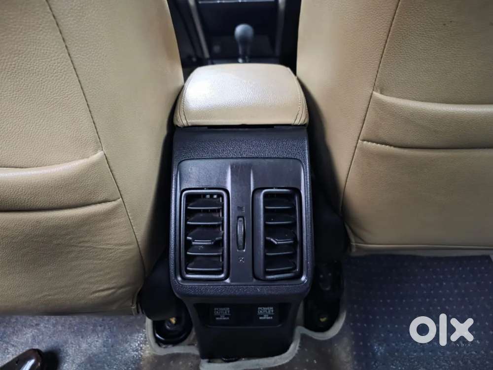 Honda City I-vtec Vx, 2015, Petrol