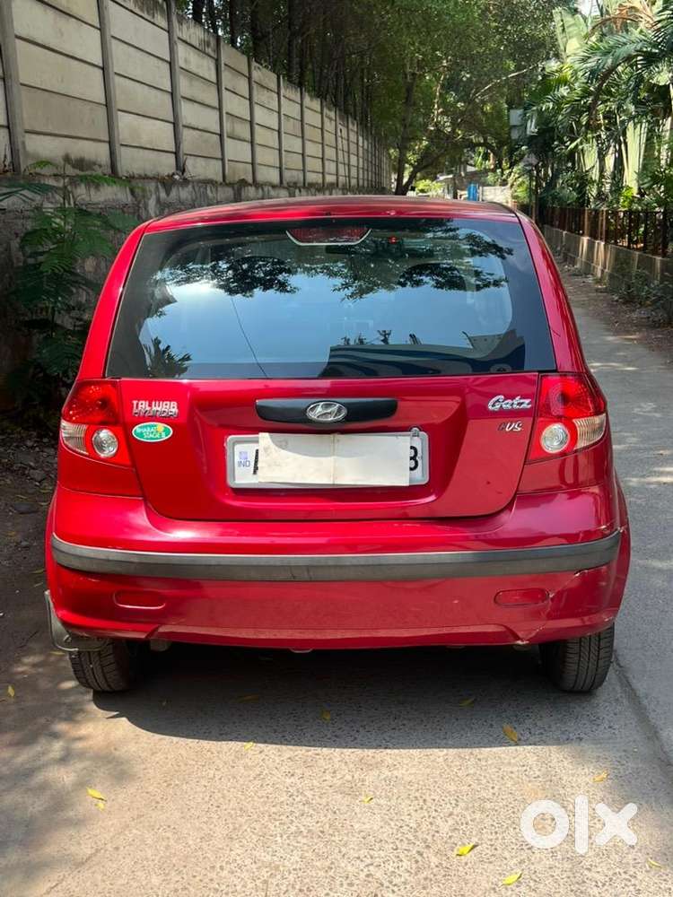 Hyundai Getz Prime 2006