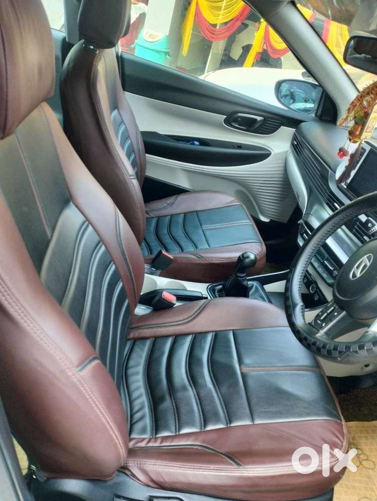 Hyundai New I20 1.2 Sportz Mt, 2024, Petrol