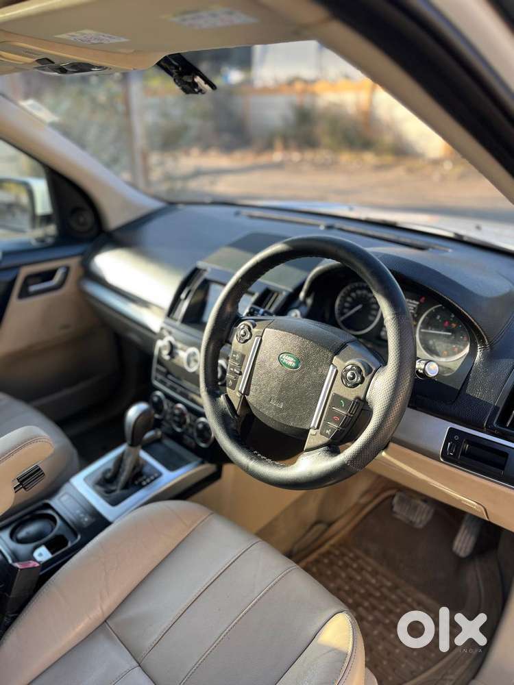 Land Rover Freelander 2 2009-2013 Td4 Se, 2015, Diesel