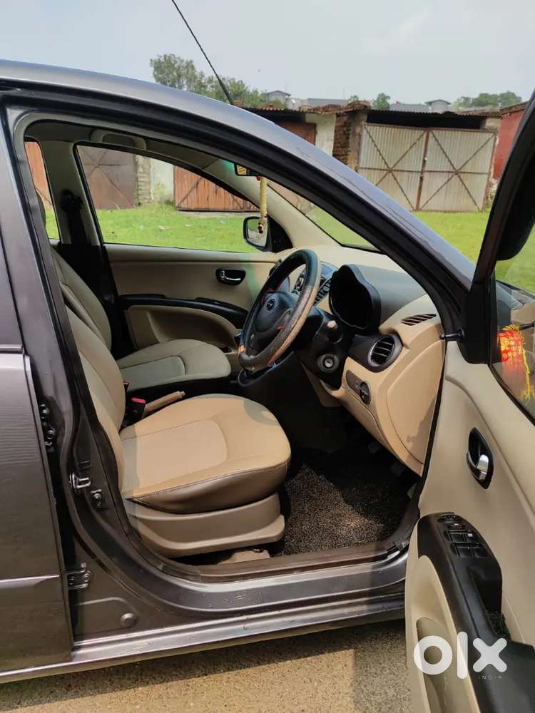 Hyundai I10 Kappa 2013 Petrol Manual