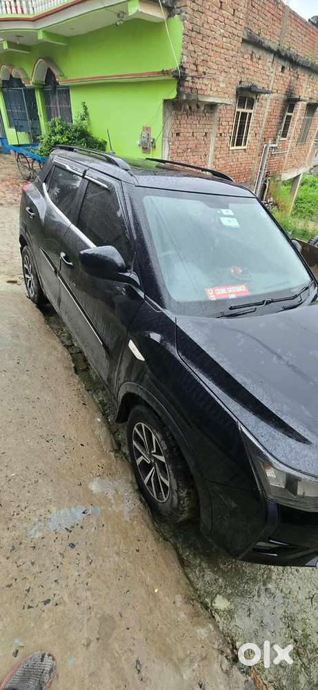 Mahindra Xuv300 Diesel 2023