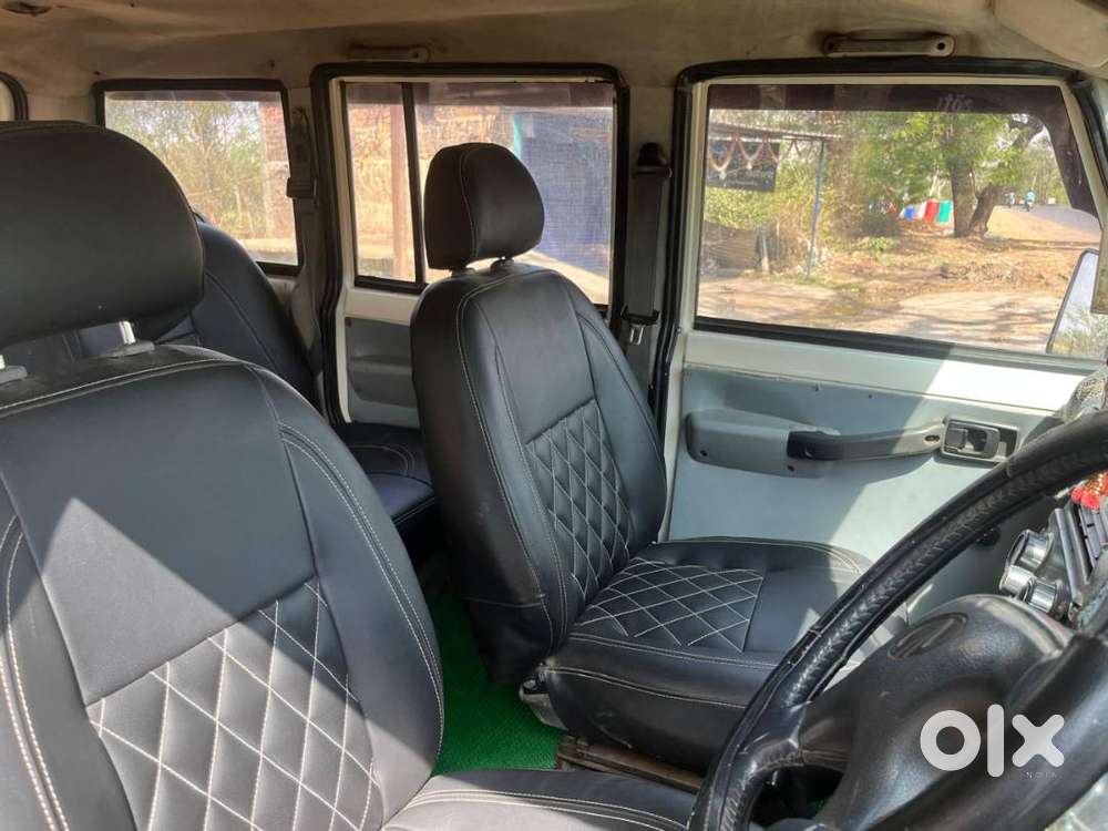 New Tyre And Regular Servicing Body Maintaining