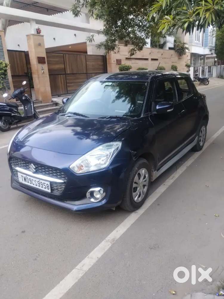 Maruti Suzuki Swift 2019 Diesel 103000 Km Driven