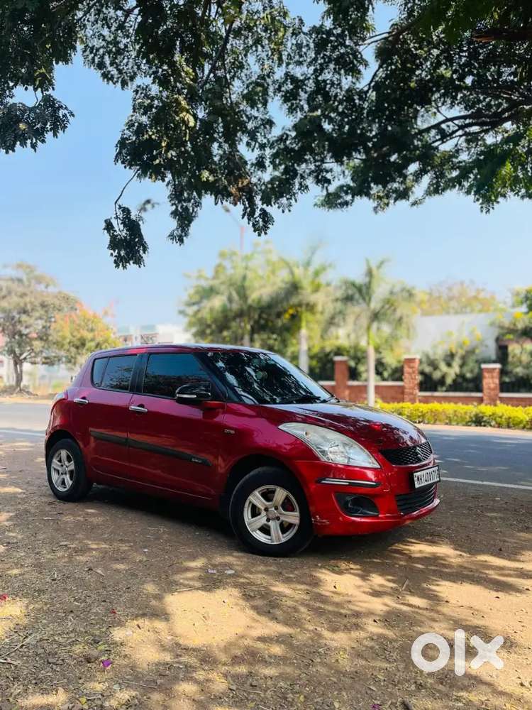 Loaded Swift Vdi Diesel