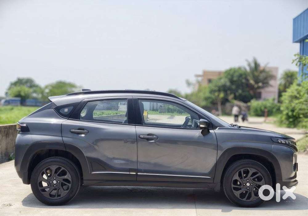 Maruti Suzuki Fronx Delta Plus 1.2 Mt, 2023, Petrol
