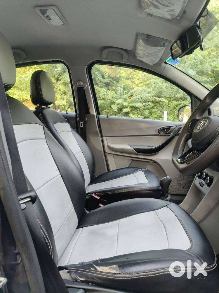 Tata Tigor, 2021, Petrol