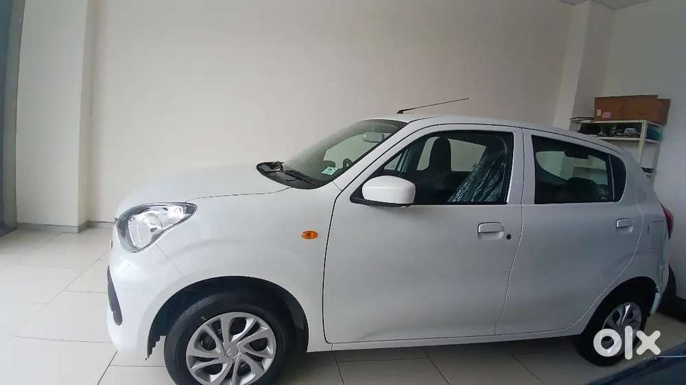Maruti Suzuki Celerio Vxi 2026 Petrol Manual