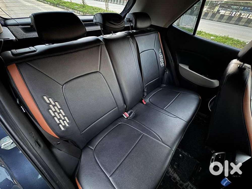 Hyundai Venue S (o) 1.0 Turbo Mt, 2024, Petrol