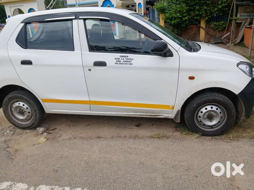 Maruti Suzuki Alto 2024