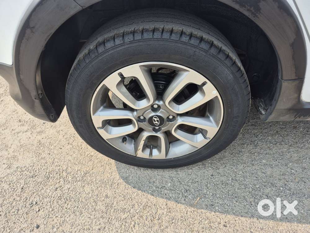 Hyundai I20 Active 1.2 S, 2016, Petrol