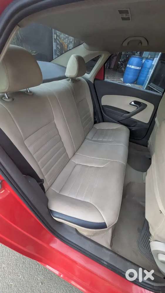 For Sale: Volkswagen Vento 2011 Tdi Trendline