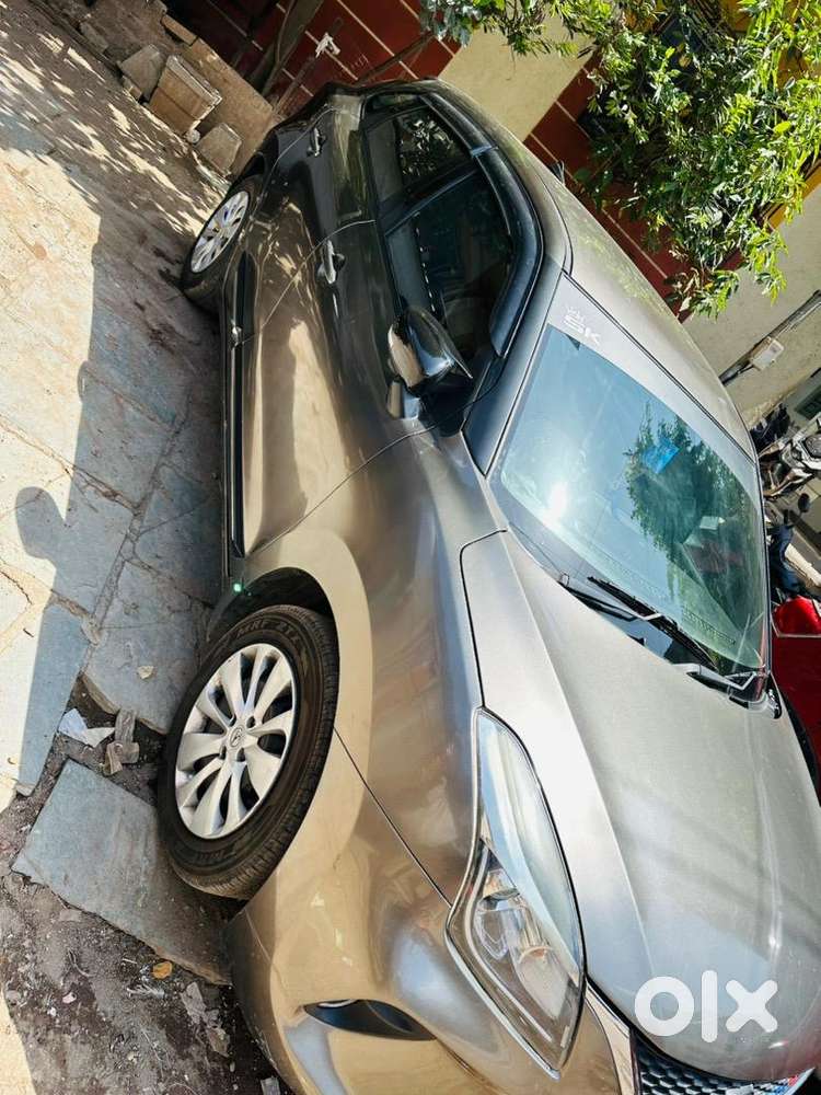 Maruti Suzuki Petrol Cng  2021